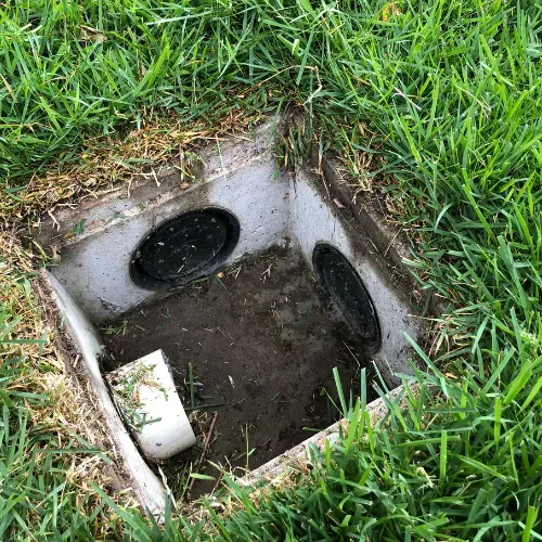 CCTV Drain Surveys by Sink and Drain